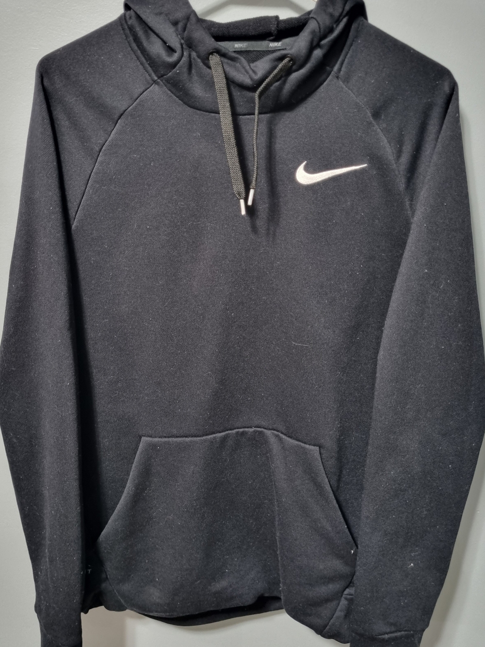 Womens NIKE Dri-Fit Hoodie